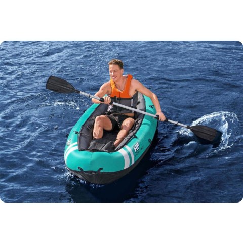 Kajak Hydro-Force Ventura Eelite X1 Bestway 65118 Bestway Kajak Hydro-Force Ventura Eelite X1 Bestway 65118 Bestway