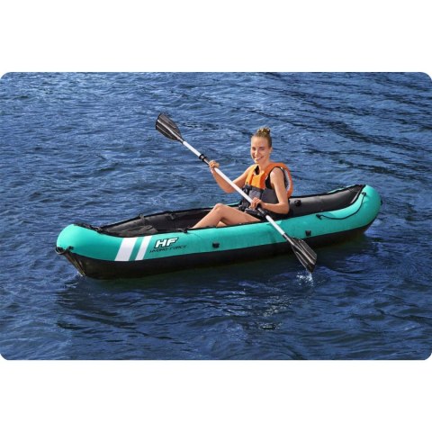 Kajak Hydro-Force Ventura Eelite X1 Bestway 65118 Bestway Kajak Hydro-Force Ventura Eelite X1 Bestway 65118 Bestway