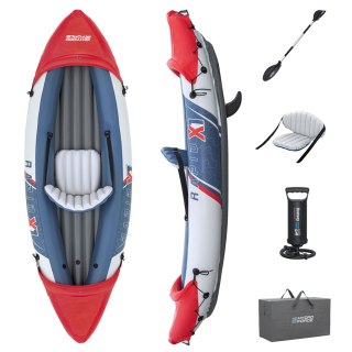 Kajak dmuchany Rapid X1 290 x 91 cm Bestway 65176 Bestway
