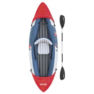 Kajak dmuchany Rapid X1 290 x 91 cm Bestway 65176 Bestway