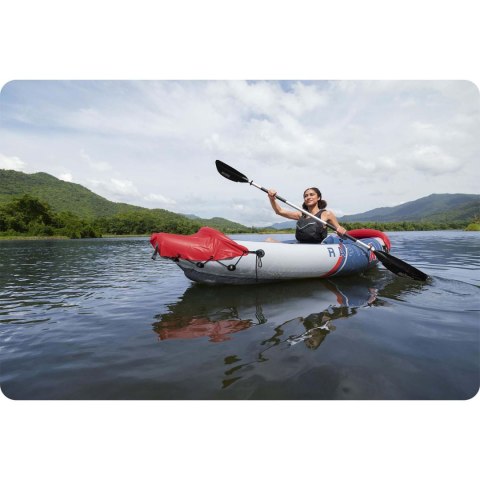 Kajak dmuchany Rapid X1 290 x 91 cm Bestway 65176 Bestway Kajak dmuchany Rapid X1 290 x 91 cm Bestway 65176 Bestway