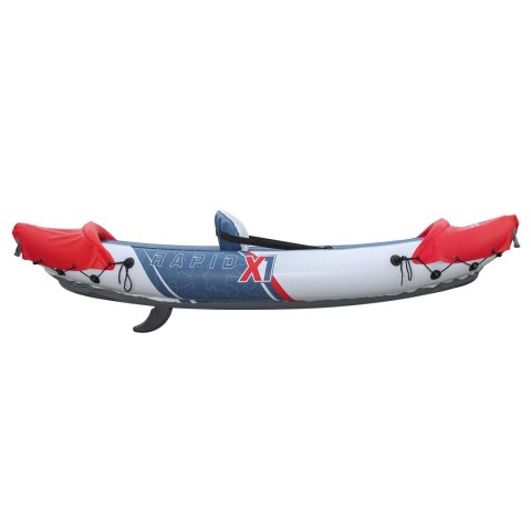 Kajak dmuchany Rapid X1 290 x 91 cm Bestway 65176 Bestway Kajak dmuchany Rapid X1 290 x 91 cm Bestway 65176 Bestway