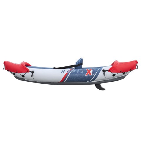 Kajak dmuchany Rapid X1 290 x 91 cm Bestway 65176 Bestway Kajak dmuchany Rapid X1 290 x 91 cm Bestway 65176 Bestway