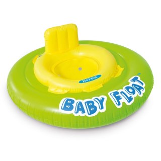 Koło Fotelik do nauki pływania śr 76 cm INTEX 56588 Intex