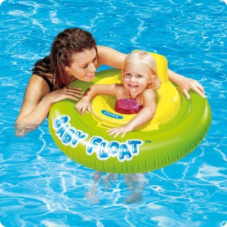 Koło Fotelik do nauki pływania śr 76 cm INTEX 56588 Intex