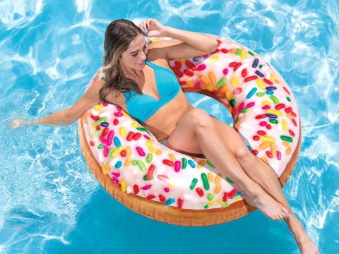 Koło do pływania Donut 99 cm INTEX 56263 Intex Koło do pływania Donut 99 cm INTEX 56263 Intex