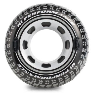 Koło do pływania opona Monster Truck średnica 114 cm INTEX 56268 Intex