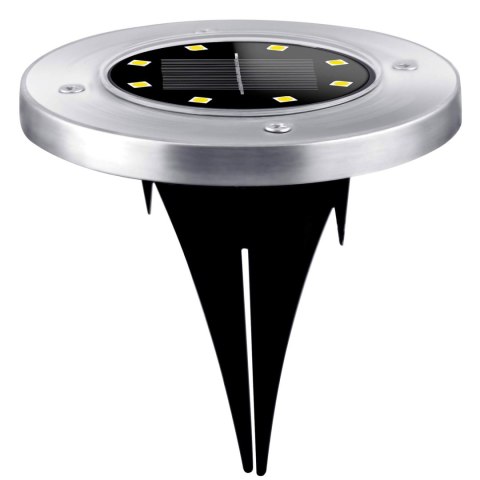 Lampka solarna naziemna 6szt Ilumen LS-104 Ilumen Lampka solarna naziemna 6szt Ilumen LS-104 Ilumen