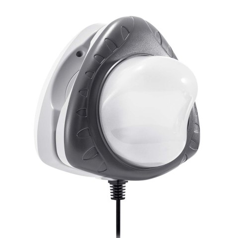 Magnetyczna lampa basenowa LED INTEX 28698 Intex Magnetyczna lampa basenowa LED INTEX 28698 Intex