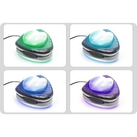 Magnetyczna lampa basenowa LED INTEX 28698 Intex Magnetyczna lampa basenowa LED INTEX 28698 Intex