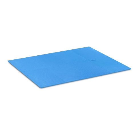 Mata piankowa pod basen puzzle 50 x 50 cm 8 szt Dmuchane Mata piankowa pod basen puzzle 50 x 50 cm 8 szt Dmuchane