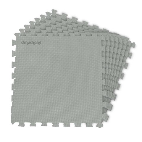 Mata piankowa pod basen puzzle 50 x 50 cm 8 szt Dmuchane Mata piankowa pod basen puzzle 50 x 50 cm 8 szt Dmuchane