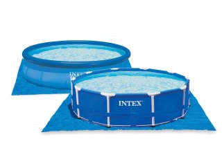 Mata pod basen 472 x 472 cm INTEX 28048 Intex