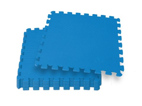 Mata pod basen puzzle 8 szt INTEX 29081 Intex Mata pod basen puzzle 8 szt INTEX 29081 Intex