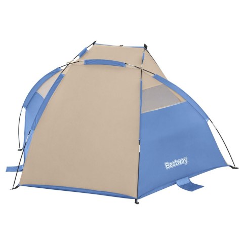 Namiot turystyczny Ramble X2 100 x 200 x 100 cm Bestway 68001 Bestway Namiot turystyczny Ramble X2 100 x 200 x 100 cm Bestway 68001 Bestway