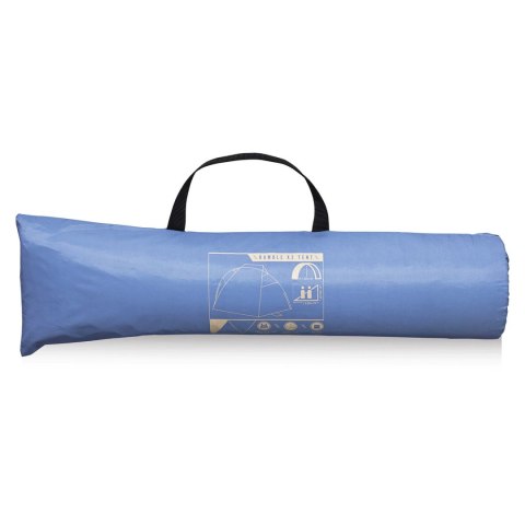Namiot turystyczny Ramble X2 100 x 200 x 100 cm Bestway 68001 Bestway Namiot turystyczny Ramble X2 100 x 200 x 100 cm Bestway 68001 Bestway