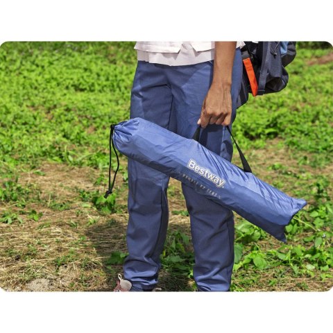 Namiot turystyczny Ramble X2 100 x 200 x 100 cm Bestway 68001 Bestway Namiot turystyczny Ramble X2 100 x 200 x 100 cm Bestway 68001 Bestway