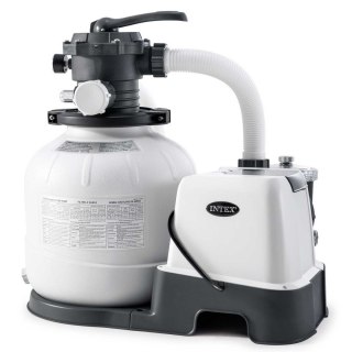 Piaskowa pompa z chlorynatorem Intex 26676 Intex