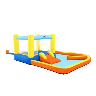 Plac zabaw dmuchany Beach Bounce 365 × 340 × 152 cm Bestway 53381 Bestway
