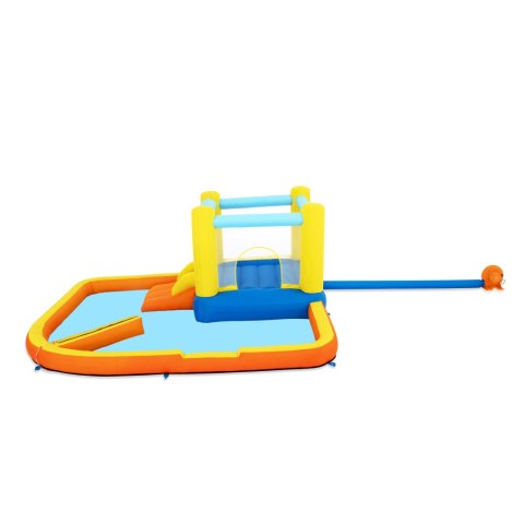 Plac zabaw dmuchany Beach Bounce 365 × 340 × 152 cm Bestway 53381 Bestway Plac zabaw dmuchany Beach Bounce 365 × 340 × 152 cm Bestway 53381 Bestway