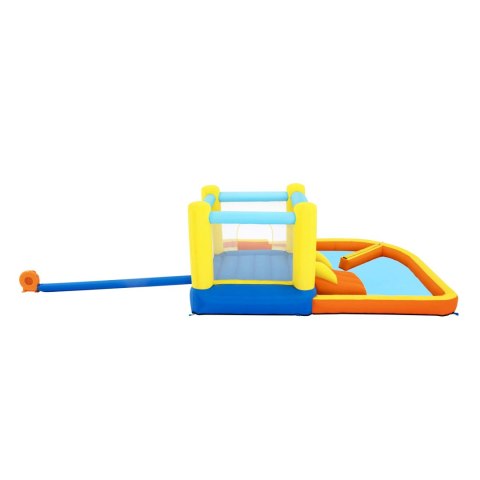 Plac zabaw dmuchany Beach Bounce 365 × 340 × 152 cm Bestway 53381 Bestway Plac zabaw dmuchany Beach Bounce 365 × 340 × 152 cm Bestway 53381 Bestway