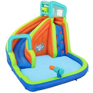 Plac zabaw dmuchany Mega Park 365 x 320 x 270 cm Bestway 53408 Bestway