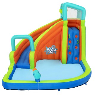 Plac zabaw dmuchany Mega Park 365 x 320 x 270 cm Bestway 53408 Bestway