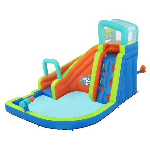 Plac zabaw dmuchany Mega Park 365 x 320 x 270 cm Bestway 53408 Bestway Plac zabaw dmuchany Mega Park 365 x 320 x 270 cm Bestway 53408 Bestway