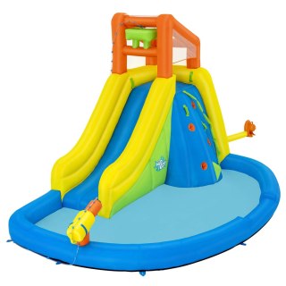 Plac zabaw dmuchany Mega Park 435 x 286 x 267 cm Bestway 53478 Bestway
