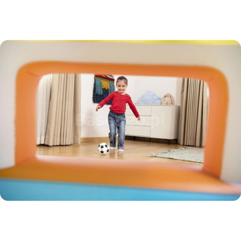 Plac zabaw dmuchany z piłkami 120 x 107 x 84 cm Bestway 52728 Bestway Plac zabaw dmuchany z piłkami 120 x 107 x 84 cm Bestway 52728 Bestway
