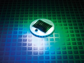 Pływająca lampka solarna LED INTEX 28695 Intex