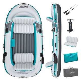 Ponton Hydro-Force Adventure X4 Bestway 65158 Bestway