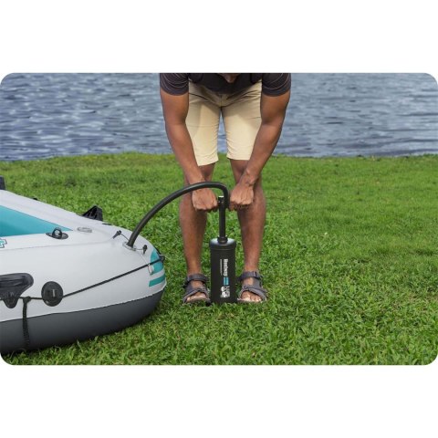 Ponton Hydro-Force Adventure X4 Bestway 65158 Bestway Ponton Hydro-Force Adventure X4 Bestway 65158 Bestway