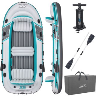 Ponton Hydro-Force Adventure Elite X5 Bestway 65159 Bestway
