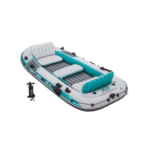 Ponton Hydro-Force Adventure Elite X5 Bestway 65159 Bestway Ponton Hydro-Force Adventure Elite X5 Bestway 65159 Bestway