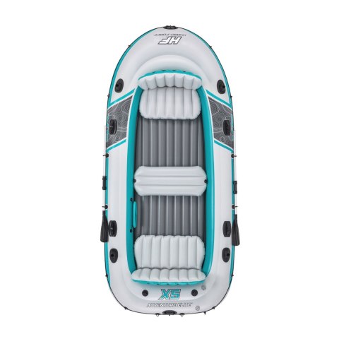Ponton Hydro-Force Adventure Elite X5 Bestway 65159 Bestway Ponton Hydro-Force Adventure Elite X5 Bestway 65159 Bestway