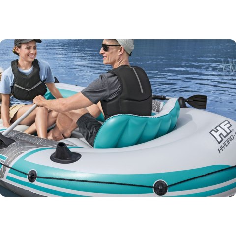 Ponton Hydro-Force Adventure Elite X5 Bestway 65159 Bestway Ponton Hydro-Force Adventure Elite X5 Bestway 65159 Bestway