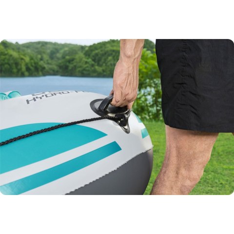 Ponton Hydro-Force Adventure Elite X5 Bestway 65159 Bestway Ponton Hydro-Force Adventure Elite X5 Bestway 65159 Bestway