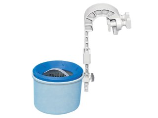 Skimmer, powierzchniowy oczyszczacz wody skimer INTEX 28000 Intex