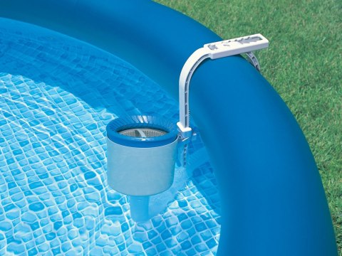 Skimmer, powierzchniowy oczyszczacz wody skimer INTEX 28000 Intex Skimmer, powierzchniowy oczyszczacz wody skimer INTEX 28000 Intex