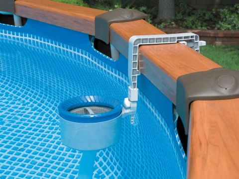 Skimmer, powierzchniowy oczyszczacz wody skimer INTEX 28000 Intex Skimmer, powierzchniowy oczyszczacz wody skimer INTEX 28000 Intex
