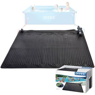 Solarny panel podgrzewający wodę 120 x 120 cm INTEX 28685 Intex