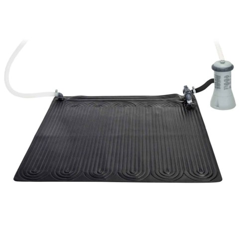 Solarny panel podgrzewający wodę 120 x 120 cm INTEX 28685 Intex Solarny panel podgrzewający wodę 120 x 120 cm INTEX 28685 Intex