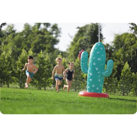 Spryskiwacz dmuchany Kaktus Bestway 52733 Bestway Spryskiwacz dmuchany Kaktus Bestway 52733 Bestway
