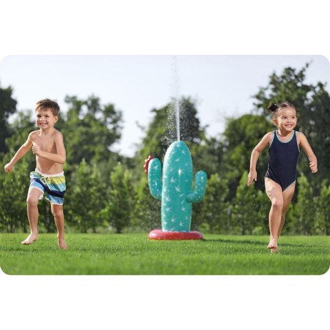Spryskiwacz dmuchany Kaktus Bestway 52733 Bestway Spryskiwacz dmuchany Kaktus Bestway 52733 Bestway