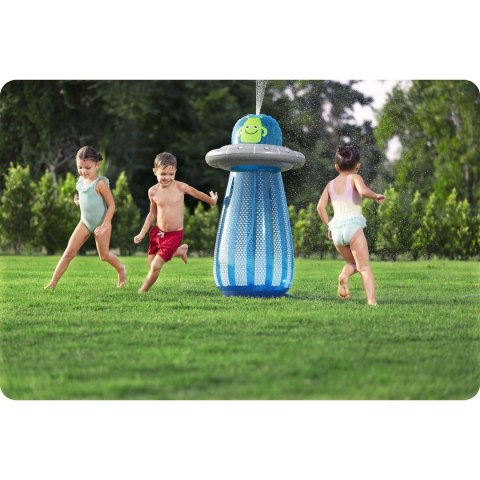 Spryskiwacz dmuchany UFO Bestway 52731 Bestway Spryskiwacz dmuchany UFO Bestway 52731 Bestway