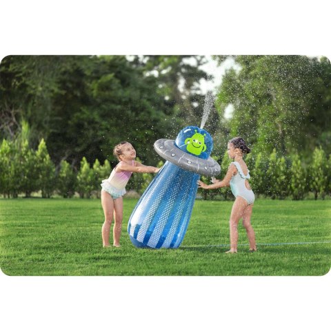 Spryskiwacz dmuchany UFO Bestway 52731 Bestway Spryskiwacz dmuchany UFO Bestway 52731 Bestway