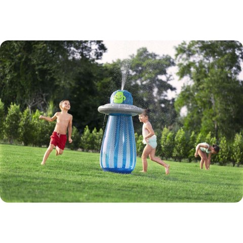 Spryskiwacz dmuchany UFO Bestway 52731 Bestway Spryskiwacz dmuchany UFO Bestway 52731 Bestway