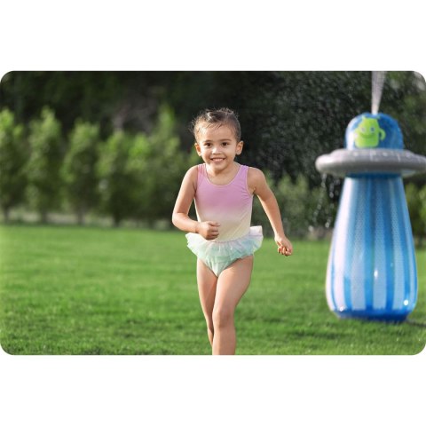 Spryskiwacz dmuchany UFO Bestway 52731 Bestway Spryskiwacz dmuchany UFO Bestway 52731 Bestway