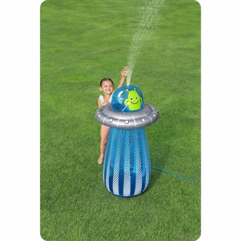 Spryskiwacz dmuchany UFO Bestway 52731 Bestway Spryskiwacz dmuchany UFO Bestway 52731 Bestway
